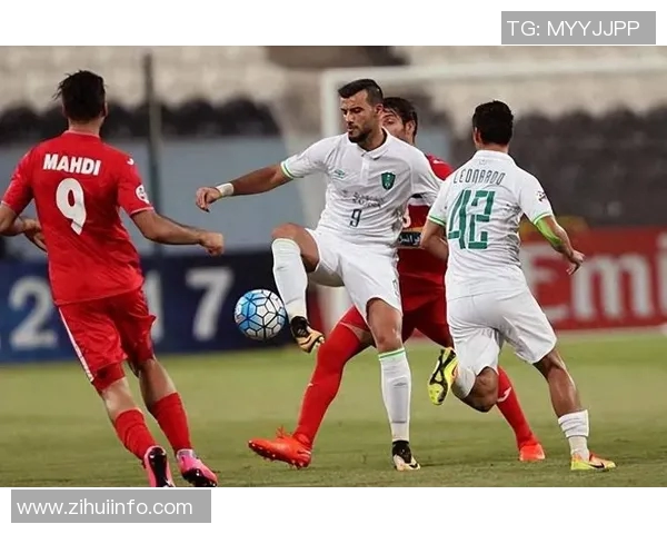 亚冠激战萨德对决吉达双方全力争夺小组出线资格