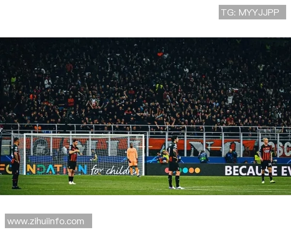 国米重返欧冠决赛时隔十三年劳塔罗绝杀AC米兰晋级决赛